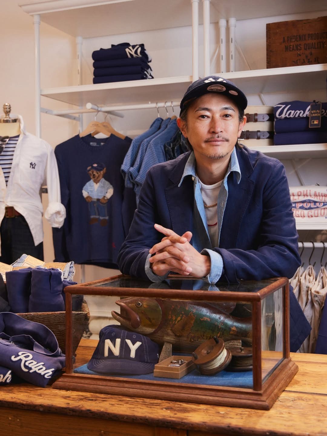 跨世代男神連動！窪塚洋介驚喜現身《Marty Supreme》日本首映- 報新聞