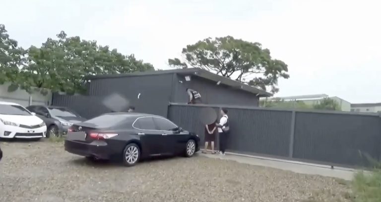 新興毒品瞄準年輕族群 竹北警瓦解毒品集團起獲千包咖啡包