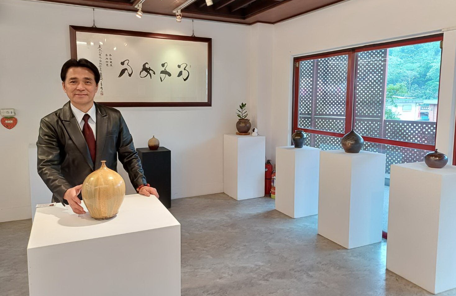 專業不只是技術,更是那份在黑暗中願意拉您一把、陪您找回自我的溫度。