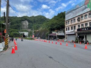 2026 清明掃墓基市南榮墓區交管 4月3日起連四日於8時至15時實施 15 1774090680747