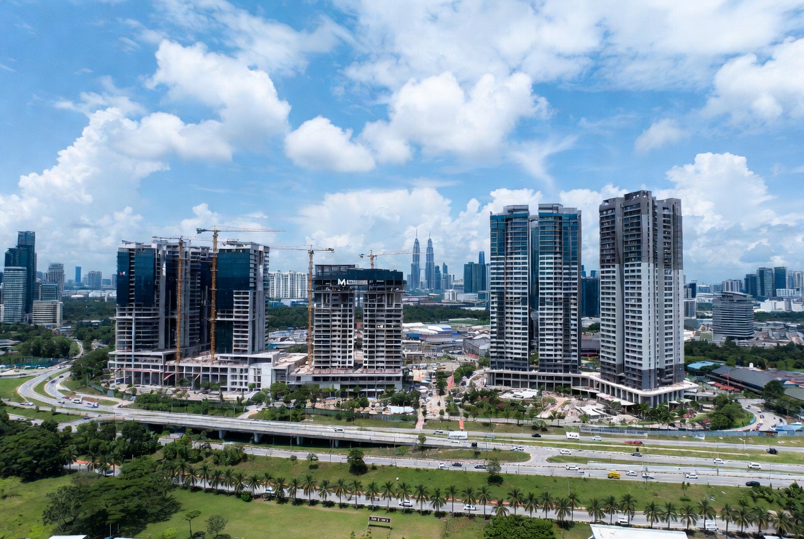 馬星集團2025財年利潤創新高2026年將斥12億現金擴大戰略地庫 圖 / 示意圖