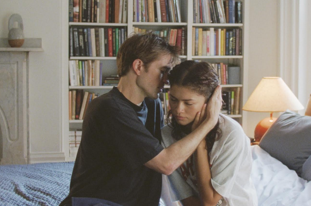 千黛亞呼籲《抓馬戀人》別暴雷 和湯姆霍蘭德大聊「戲內老公」 23 螢幕擷取畫面 2026 03 25 174806