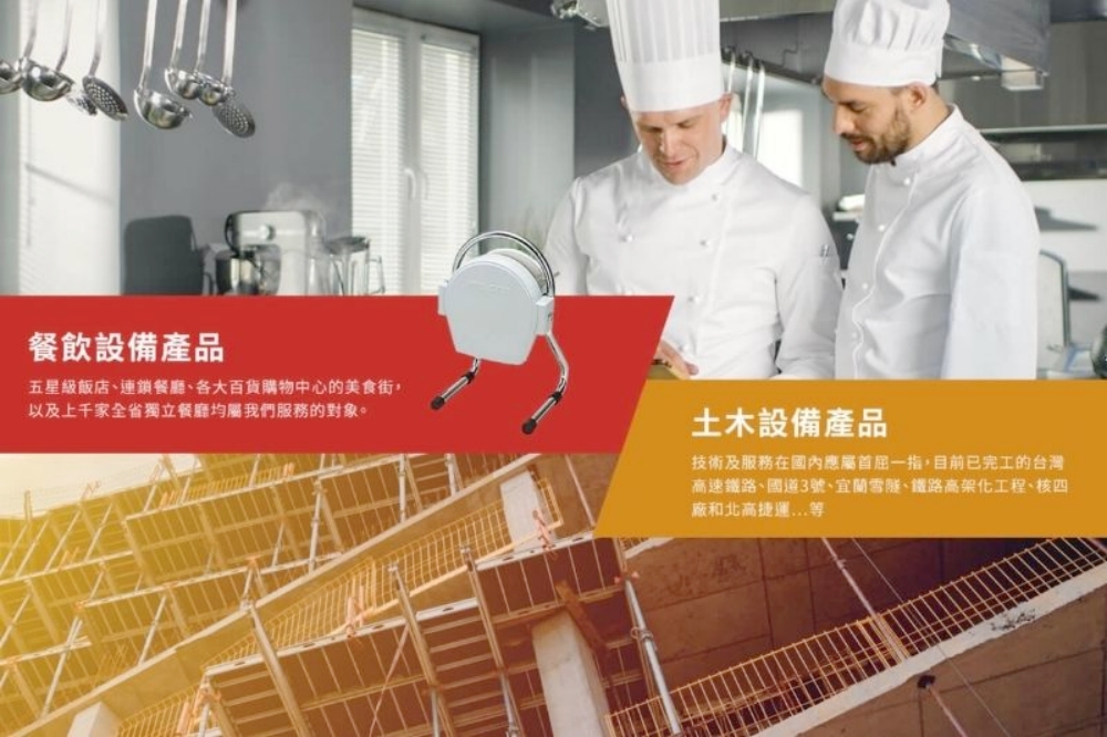 從歐洲到日本打造餐飲設備產品佈局 星元貿易解析商用餐飲設備品牌選擇關鍵與推薦方向 8 03星元貿易解析商用餐飲設備品牌選擇關鍵與推薦方向