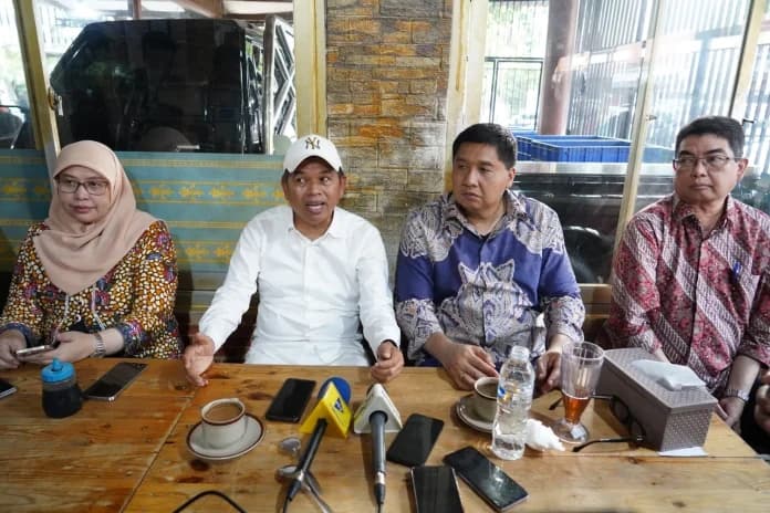 印尼Meikarta補貼公寓月付130萬盾起 圖 / HousingEstate