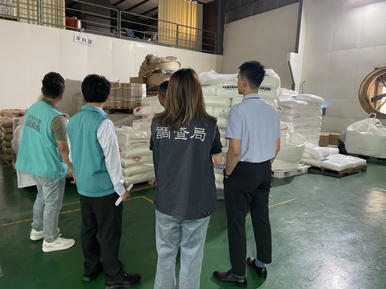 防哄抬物價！嘉義檢警聯手查供需　確保民生價格穩定