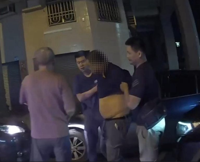 毒品變「紅酒」還假扮應召妹　中市警破販毒集團逮小蜜蜂