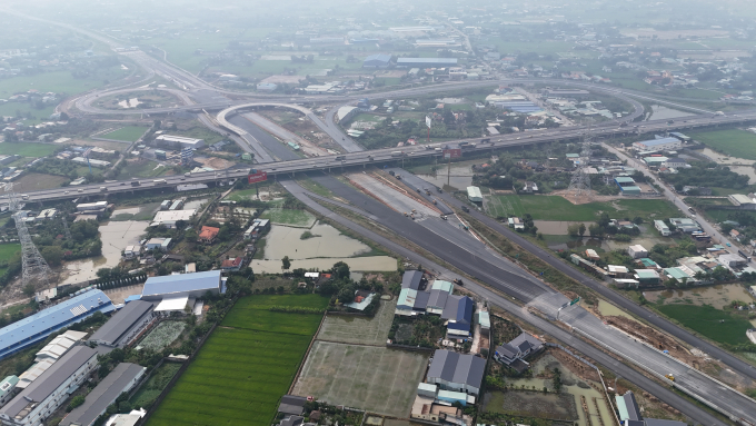 BIM Land公布越南清富中心城首期85公頃開發，正式切入胡志明市西側都會圈。圖 / VnExpress