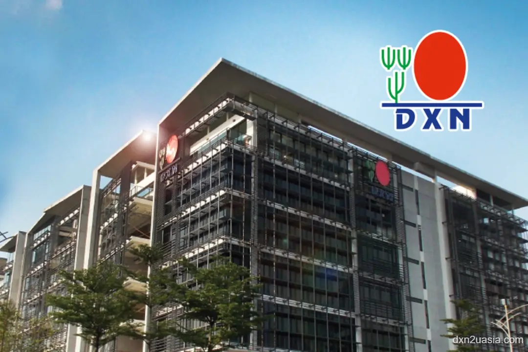 DXN 位於馬來西亞吉打黑木山的新製造基地用地已完成60年租約簽署，為公司近年在北馬擴產的重要一步。圖 / The Edge Malaysia