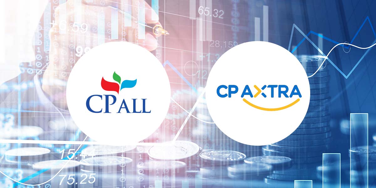 泰國CPALL董事會反對三子公司併入虛擬銀行重組