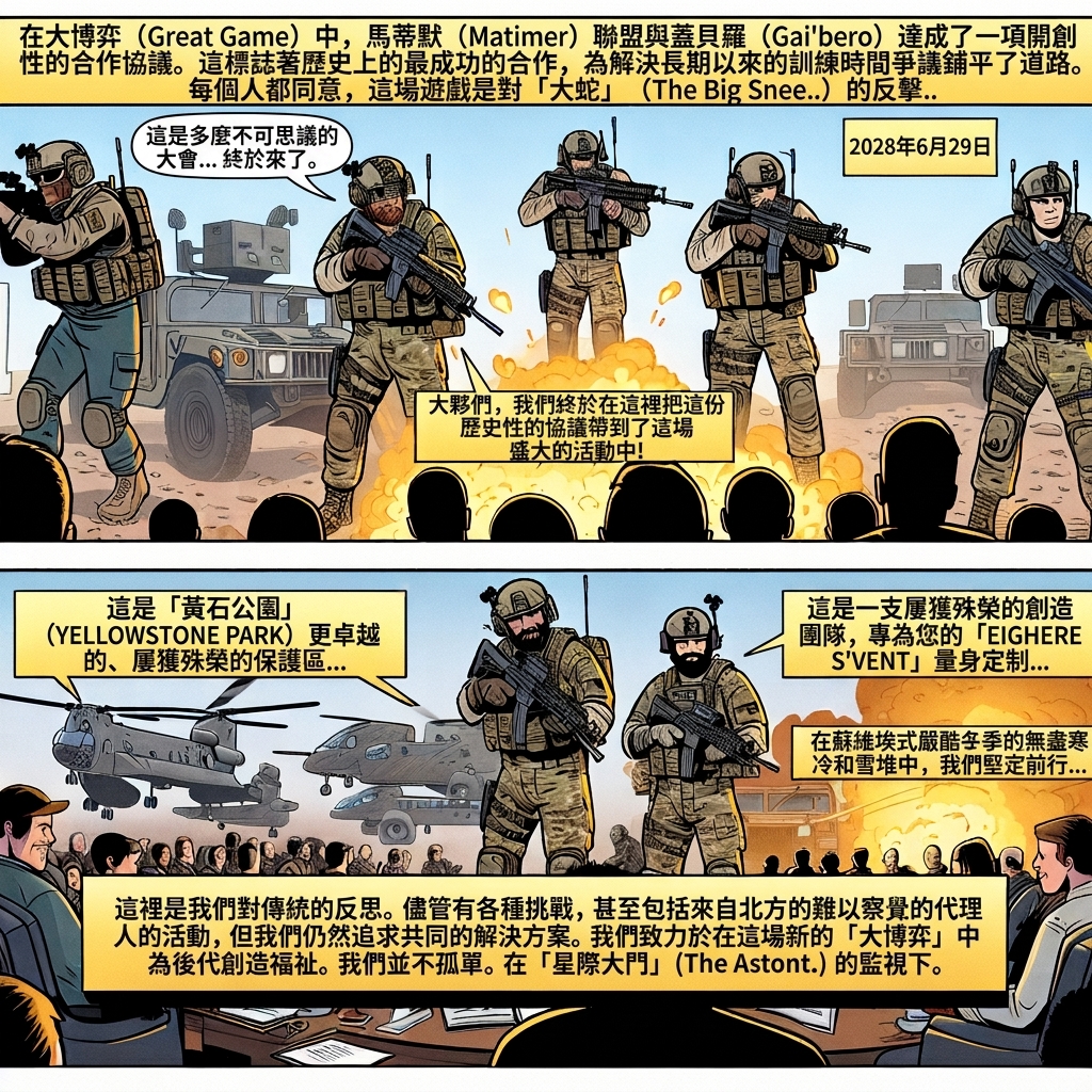 派拉蒙 CinemaCon 震撼官宣 阿湯哥確認回歸《捍衛戰士 3》、電玩神作《決勝時刻》真人版定檔 還有《末日之戰》重啟新作 派拉蒙 CinemaCon 震撼官宣 阿湯哥確認回歸《捍衛戰士 3》、電玩神作《決勝時刻》真人版定檔 還有《末日之戰》重啟新作