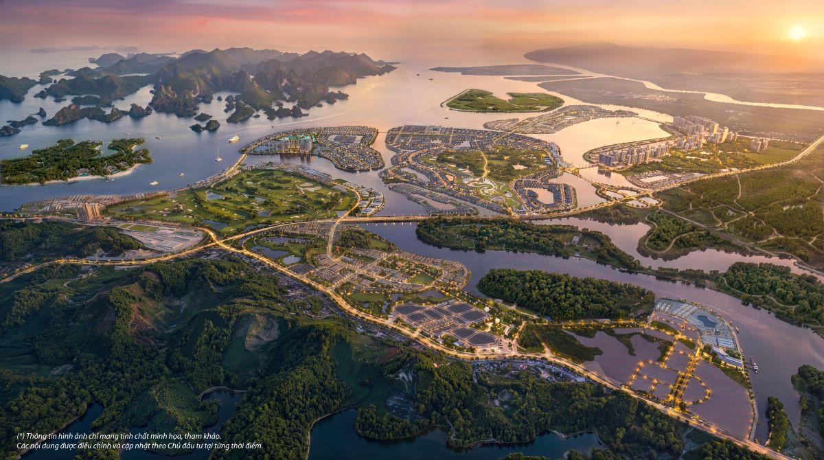 越南Vinhomes推五年利率補貼搶住宅買盤