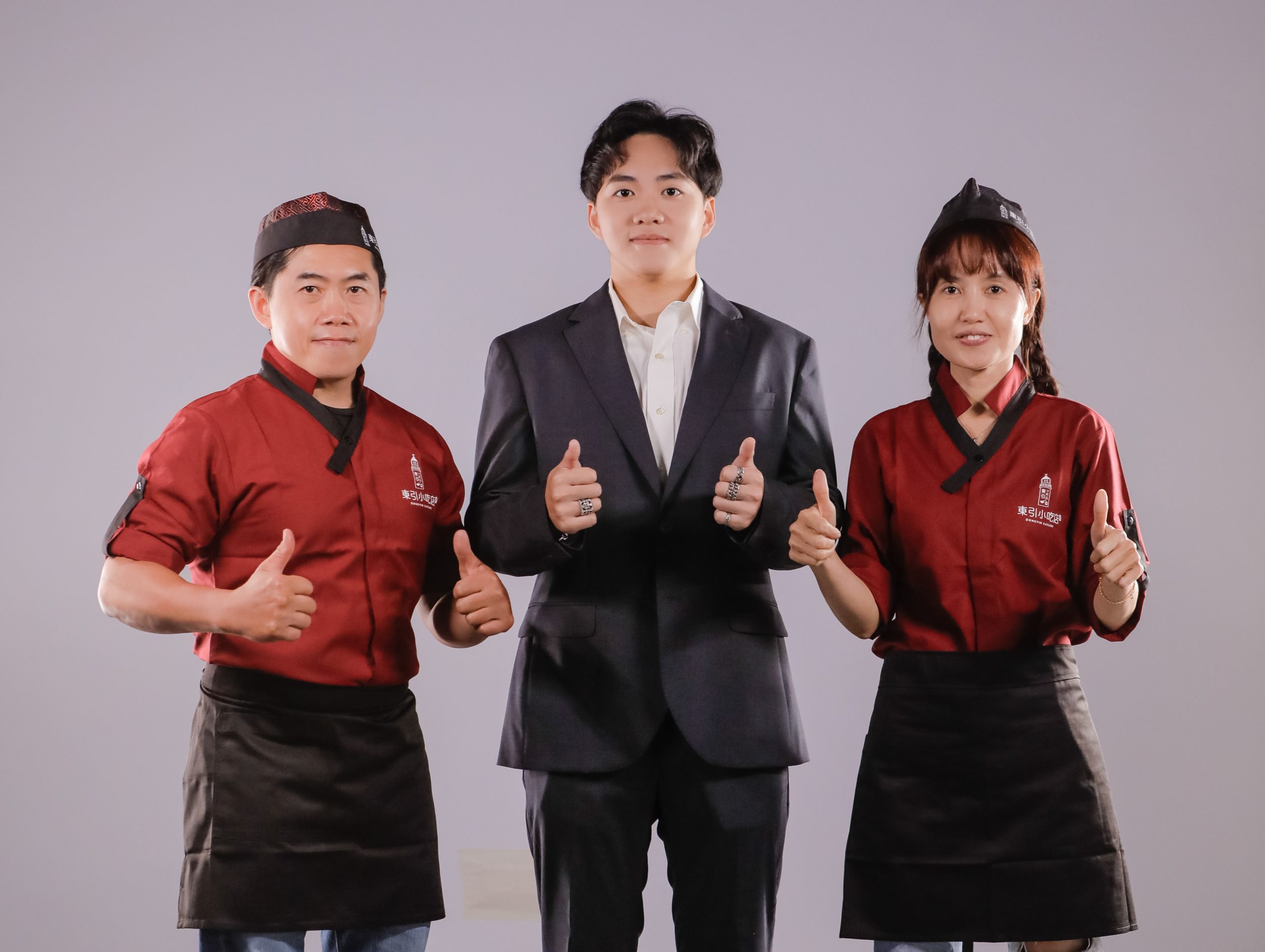 【專訪】從深夜食堂到冷凍宅配：東引小吃店如何把「兒時的味道」裝進真空包？