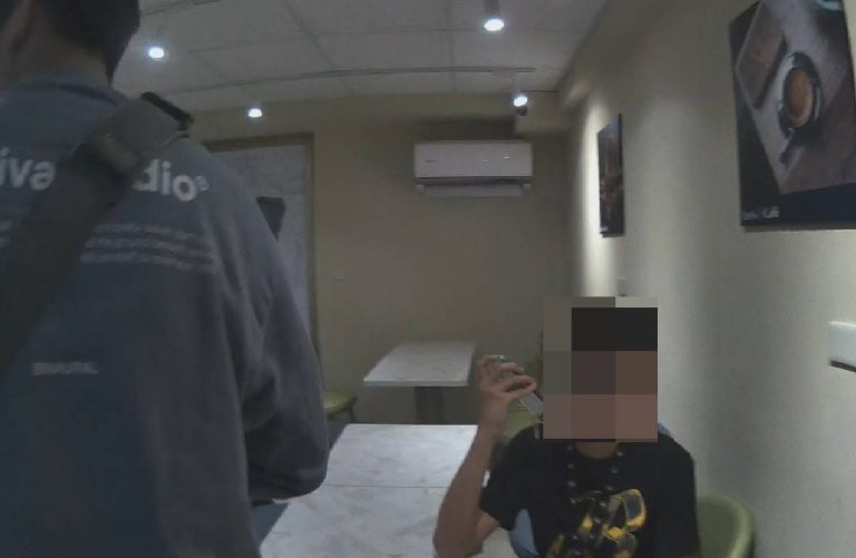 假贈送真詐財！台中男童誤信Threads貼文　警及時阻詐保住3萬元