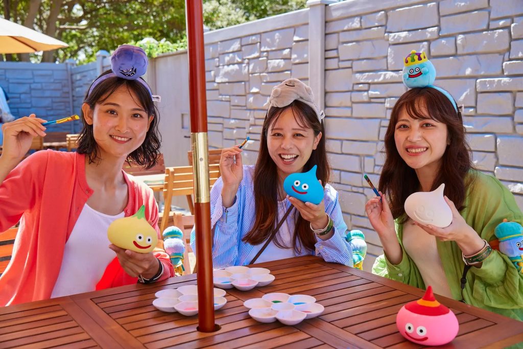獨一無二的史萊姆!「史萊姆素坯彩繪迷你版」5月27日激萌上市 獨一無二的史萊姆!「史萊姆素坯彩繪迷你版」5月27日激萌上市