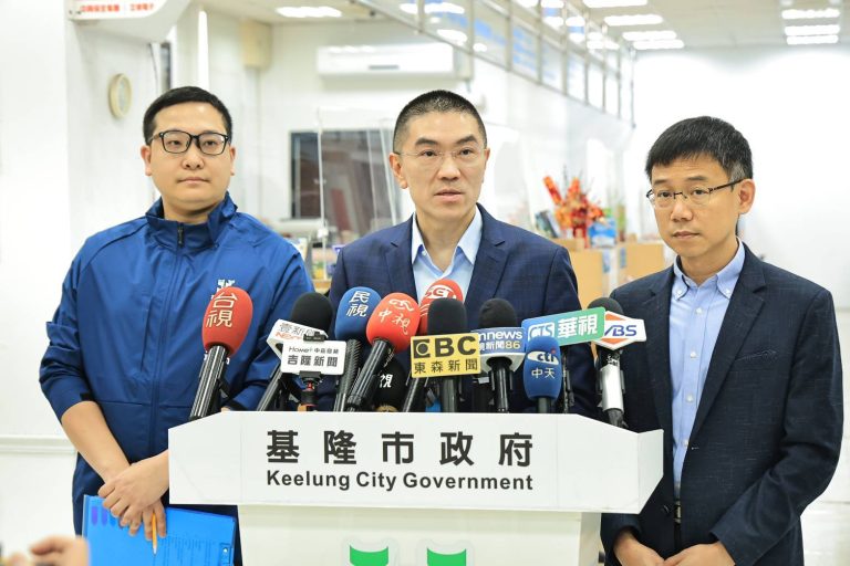 疑似漢他病毒個案跨縣市通報　基市府啟動防疫應變強化鼠害防治