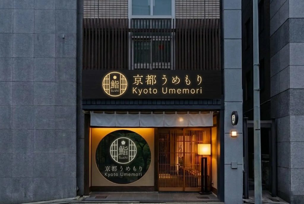 頭等艙級手毬壽司登陸四條堀川!京都梅守試營運、享限時折扣 頭等艙級手毬壽司登陸四條堀川!京都梅守試營運、享限時折扣