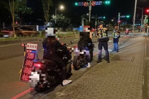 強化臨檢防制酒毒駕 基警守護用路人安全 38 MEITU 20260527 174004079 300x200 1