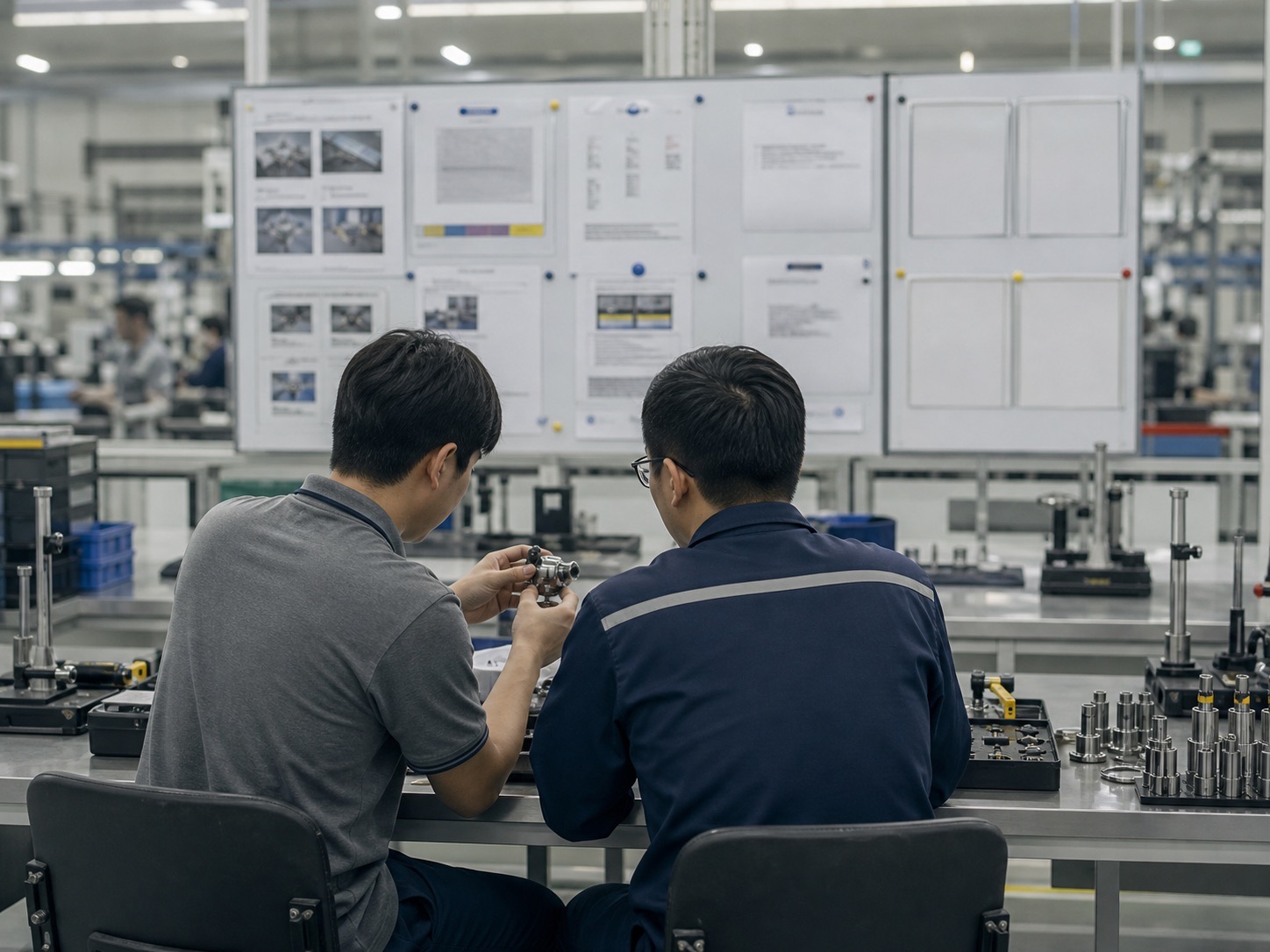 馬來西亞Dynaciate併購案落定，台灣機電廠搶進資料中心工程