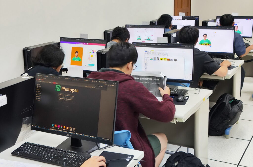 入伍前取得一技之長 新北役前職訓免費專班即起報名 29 S 65650713 1024x677 1