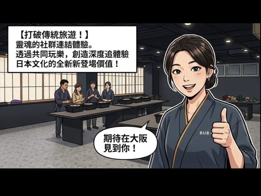日本文化體驗中心心齋橋開跑!獨家盆栽與職人製刀工藝登場 日本文化體驗中心心齋橋開跑!獨家盆栽與職人製刀工藝登場