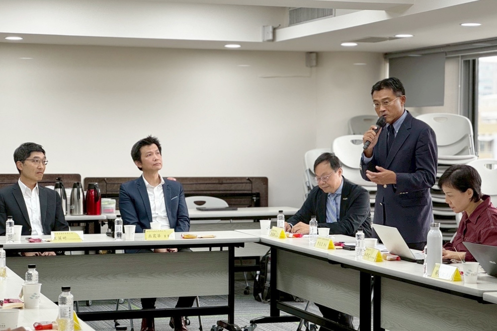 中企署輔導有成,福寶科技完成1,100萬美元募資 加速拓展歐洲市場 26 100609010
