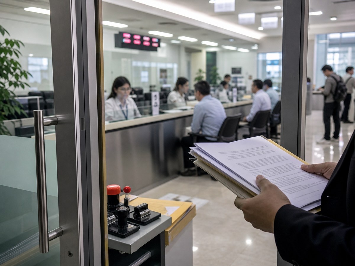 泰國FastPass投資流程加速，外商成本先看送件窗口