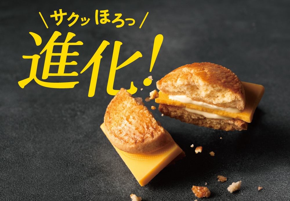 銷量突破千萬個!甜點漢堡品牌「Captain Sweets Burger」全新升級 銷量突破千萬個!甜點漢堡品牌「Captain Sweets Burger」全新升級