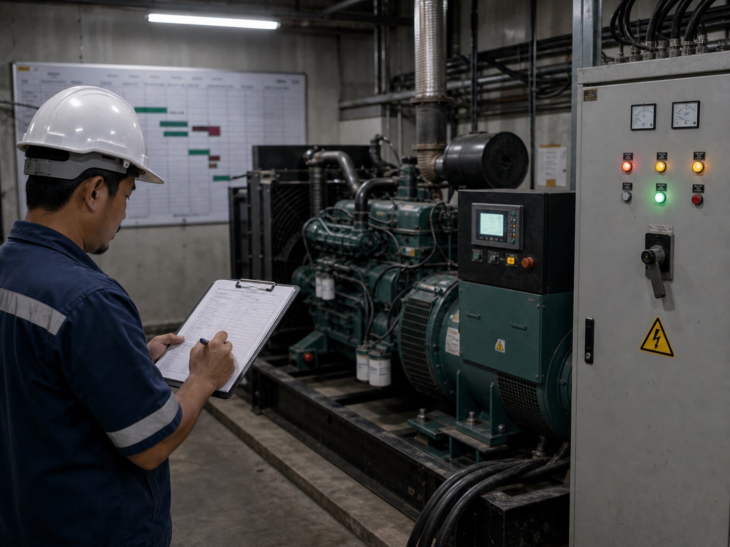 印尼PLN強化供電韌性，工業客戶先看停電代價