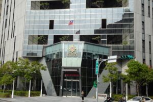 員警疑涉公共危險 北市刑大從嚴查處 澈底釐清 8 1782906165399