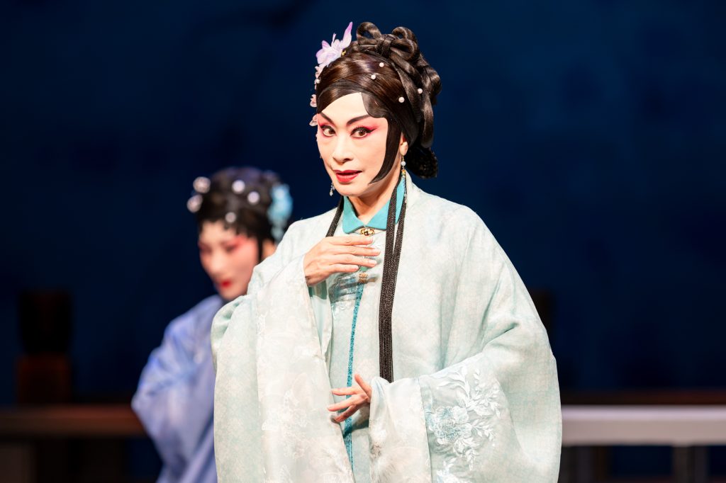 國光劇團《永恆時尚:盛夏》—經典劇目的重現 國光劇團《永恆時尚:盛夏》—經典劇目的重現