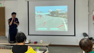 推動綠色照顧 友善高齡用路人 37 MEITU 20260702 182202282