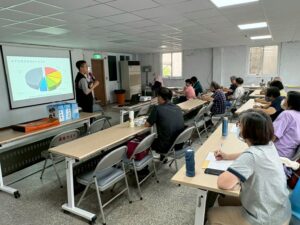 守護長輩荷包 基警前進農會綠色照顧站 攜手打造識詐防護網 28 %E4%BA%8C 8