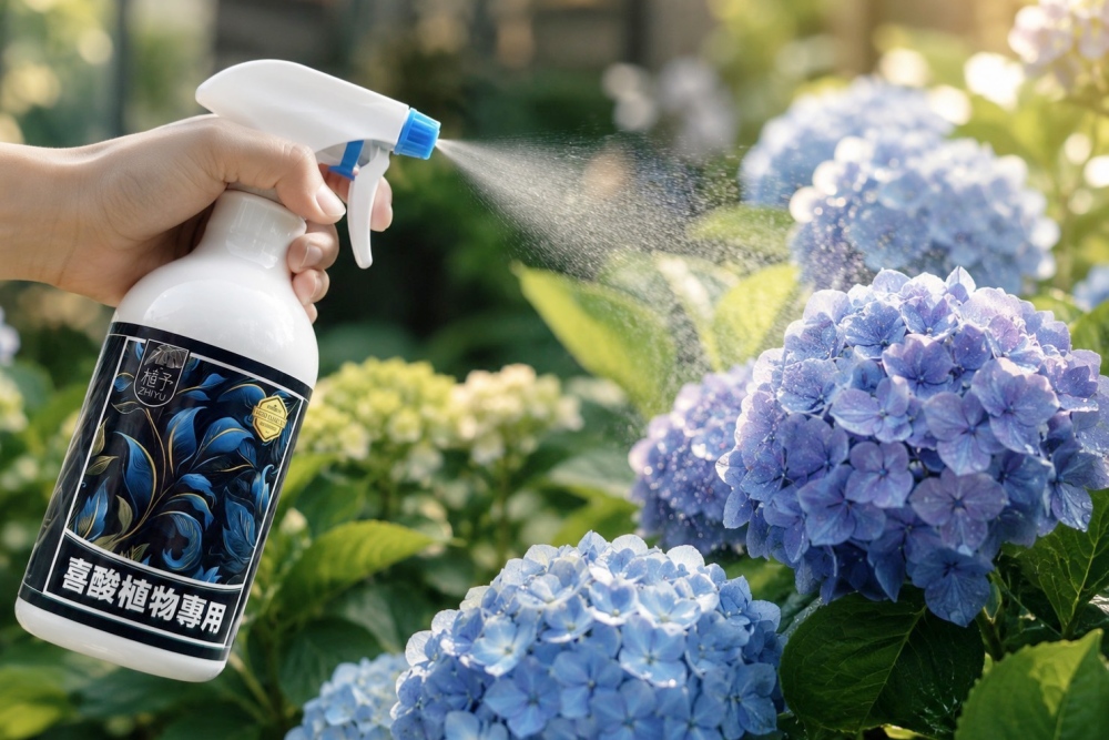園藝植物肥料推薦品牌「植予」打破傳統肥料框架,用減法美學讓植物照護自然融入日常 10 010703001