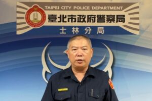 士林分局嚴正執法 基河路民宅驚傳持剪刀傷人 警火速逮人 全案朝殺人未遂偵辦 27 MEITU 20260704 002250340