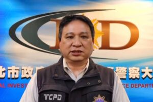 誤信有買方 臺北市刑大破獲靈骨塔 生基位詐騙 17 %E4%B8%80 22