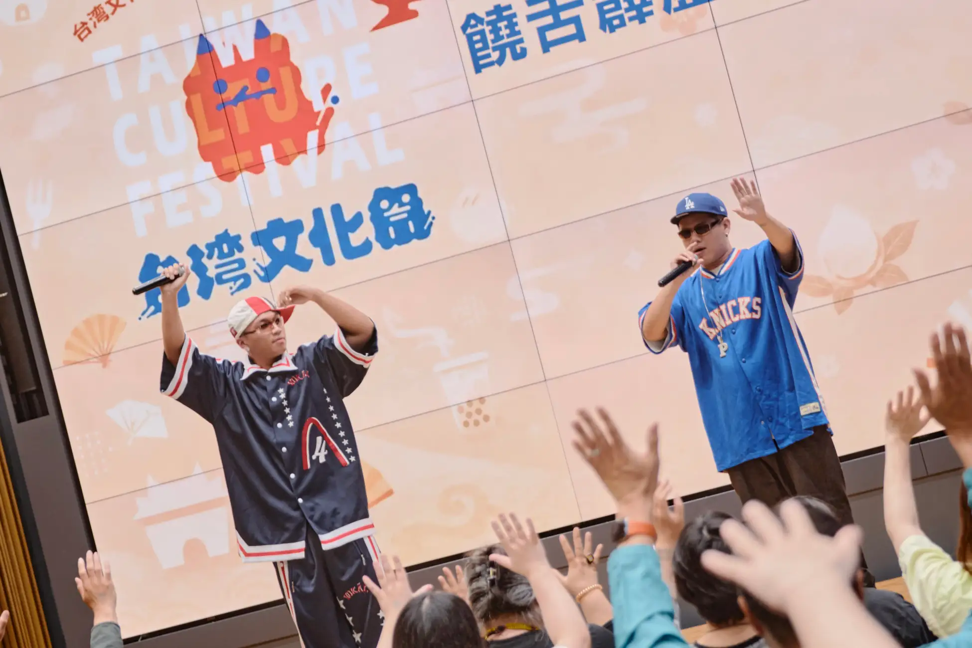 颱風不減台灣熱!「台灣文化祭2026」51攤位、30組演出圓滿落幕 最終日湧入1.2萬人 9 63437 37 da021a75ae787a6e86511d5b3c6e0293 3900x2600 1