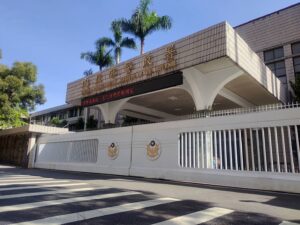 警政署嚴正譴責暴力滋事犯罪 全力查緝跨境鎮壓案件 維護社會治安與言論自由 14 1783344927924