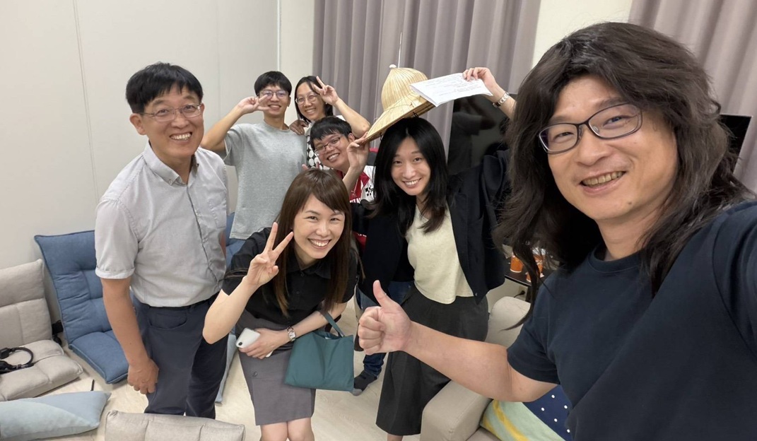 ▲圖說:新竹縣警局拍攝反詐微電影,讓民眾看清楚各類「愛情詐騙」套路,避免感情、荷包兩失 (圖/新竹縣政府 提供)