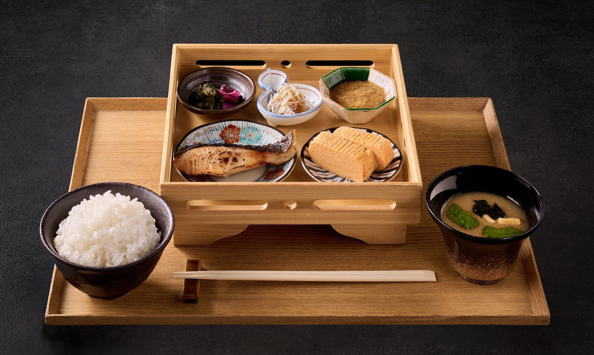 京都祇園「八代目儀兵衛」推限定朝食!賞味期限5分鐘黃金鍋巴 京都祇園「八代目儀兵衛」推限定朝食!賞味期限5分鐘黃金鍋巴