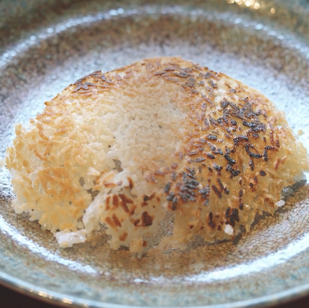 京都祇園「八代目儀兵衛」推限定朝食!賞味期限5分鐘黃金鍋巴 京都祇園「八代目儀兵衛」推限定朝食!賞味期限5分鐘黃金鍋巴