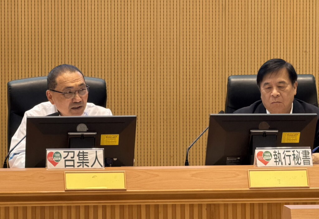 道安會報聚焦捷運萬大線工程復舊 侯友宜:打造安心與順暢的交通環境盡速還路於民 30 %E4%BE%AF%E5%8F%8B%E5%AE%9C%E4%B8%BB%E6%8C%817%E6%9C%88%E4%BB%BD%E9%81%93%E5%AE%89%E6%9C%83%E5%A0%B1