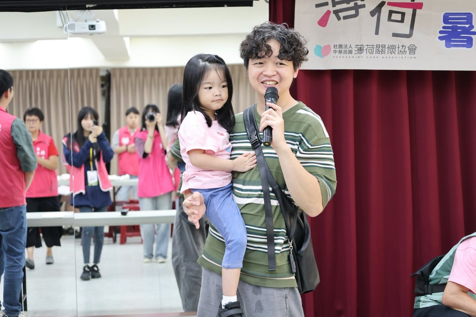 「凡人與路」深耕基隆八年 用愛與溫度延續溫暖打造幸福好鞋 24 C3AAA26E F72E 408D 8E53 25DCCFC80D0D