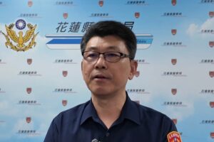 有關輿情報導民眾在花蓮豐年節活動會場發言警方處置情形說明如下 43 MEITU 20260719 173655149
