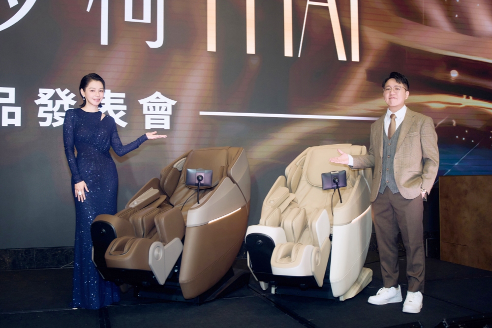 Vivian徐若瑄首度用閩南語拍廣告!輝葉4D追夢椅THAI重磅登場 14 20260730014