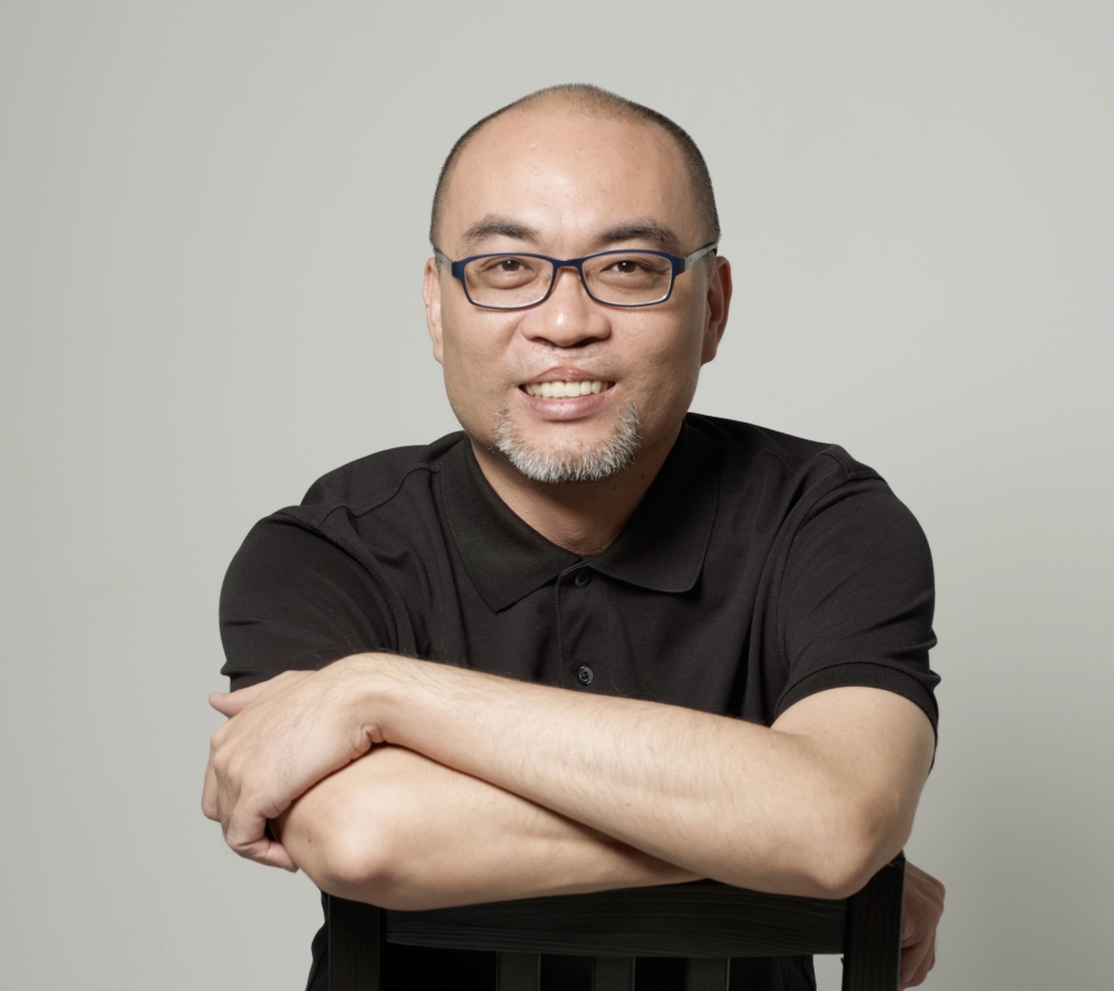 鄭立彬領軍「明日之星」 名家名曲帶領國樂新生代走向世界 47 20260801005