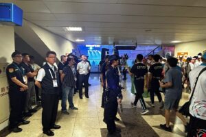 2026國際少年運動會花蓮登場 花蓮警局攜手中央五大專業單位 建構最高規格維安體系 45 MEITU 20260802 211754725