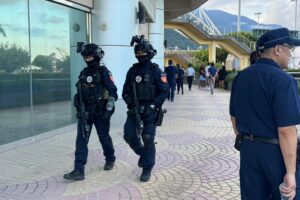 2026國際少年運動會花蓮登場 花蓮警局攜手中央五大專業單位 建構最高規格維安體系 50 MEITU 20260802 211941800