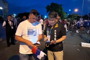 2026 國際少年運動會圓滿閉幕 花蓮警攜手中央及跨機關建構最強維安網 守護國際盛會安全圓滿落幕 7 %E4%BA%8C 6