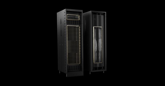 NVIDIA指定權決定贏家！GB200 NVL72供應鏈全解析 台灣關鍵廠商一次看 | 報新聞 Mega News