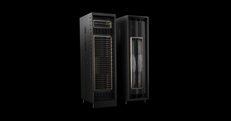 NVIDIA指定權決定贏家！GB200 NVL72供應鏈全解析 台灣關鍵廠商一次看 | 報新聞 Mega News